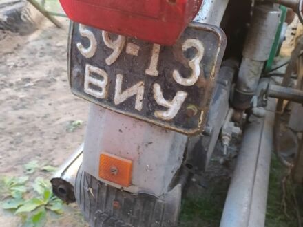ИЖ Другая, объемом двигателя 0 л и пробегом 0 тыс. км за 122 $, фото 1 на Automoto.ua
