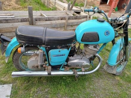 ІЖ Інша, об'ємом двигуна 0.35 л та пробігом 0 тис. км за 18000 $, фото 1 на Automoto.ua