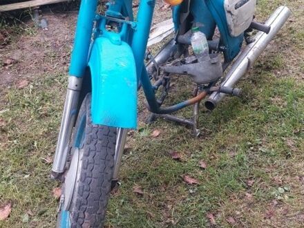 ІЖ Інша, об'ємом двигуна 0.35 л та пробігом 0 тис. км за 60 $, фото 1 на Automoto.ua