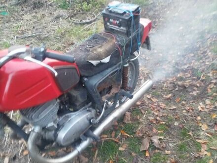 ИЖ Другая, объемом двигателя 0.35 л и пробегом 0 тыс. км за 143 $, фото 1 на Automoto.ua