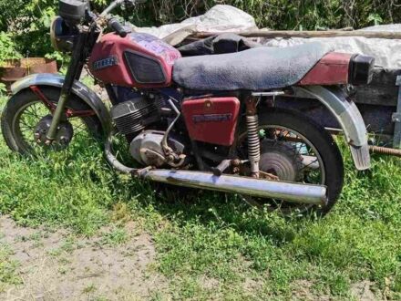ІЖ Інша 1986 у Краматорске на Automoto.ua ІЖ Інша, об'ємом двигуна 0.35 л та пробігом 0 тис. км за 290 $, фото 1 на Automoto.ua