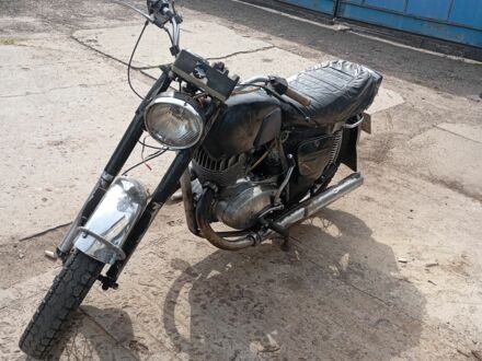 ИЖ Другая, объемом двигателя 0.35 л и пробегом 0 тыс. км за 132 $, фото 1 на Automoto.ua