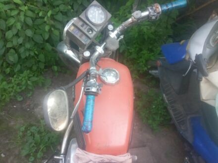 ИЖ Другая 1986 в Нежине на Automoto.ua ИЖ Другая, объемом двигателя 2.3 л и пробегом 0 тыс. км за 146 $, фото 1 на Automoto.ua