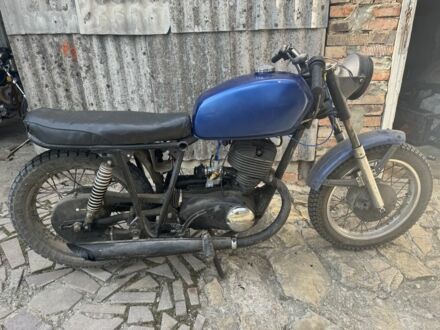 ИЖ Другая, объемом двигателя 0.35 л и пробегом 0 тыс. км за 200 $, фото 1 на Automoto.ua