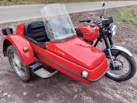 ИЖ Другая, объемом двигателя 0.35 л и пробегом 0 тыс. км за 608 $, фото 1 на Automoto.ua