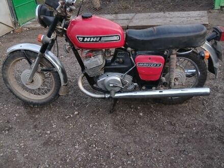 ИЖ Другая, объемом двигателя 0.35 л и пробегом 0 тыс. км за 355 $, фото 1 на Automoto.ua