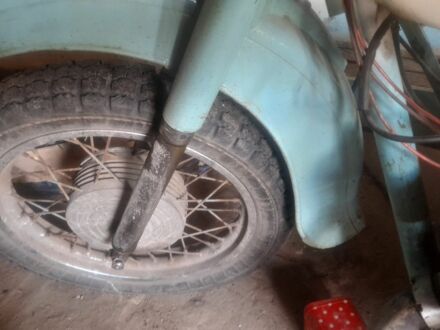 ИЖ Другая 1986 в Долинской на Automoto.ua ИЖ Другая, объемом двигателя 0.35 л и пробегом 0 тыс. км за 291 $, фото 1 на Automoto.ua