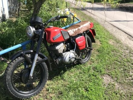 ІЖ Інша, об'ємом двигуна 0.35 л та пробігом 0 тис. км за 219 $, фото 1 на Automoto.ua