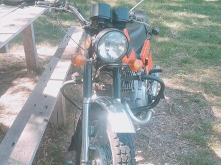 ИЖ Другая, объемом двигателя 0.35 л и пробегом 0 тыс. км за 593 $, фото 1 на Automoto.ua