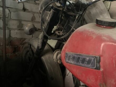 ИЖ Другая, объемом двигателя 0 л и пробегом 0 тыс. км за 24 $, фото 1 на Automoto.ua