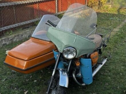 ІЖ Інша, об'ємом двигуна 0.35 л та пробігом 0 тис. км за 650 $, фото 1 на Automoto.ua