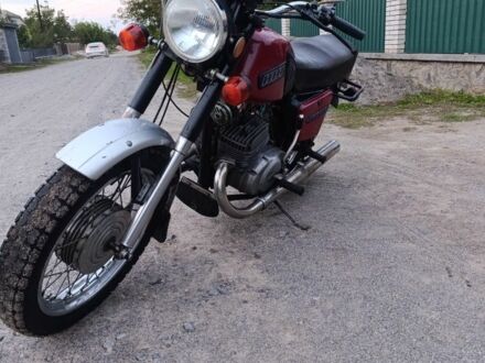 ИЖ Другая 1987 в Виннице на Automoto.ua ИЖ Другая, объемом двигателя 0.35 л и пробегом 0 тыс. км за 442 $, фото 1 на Automoto.ua