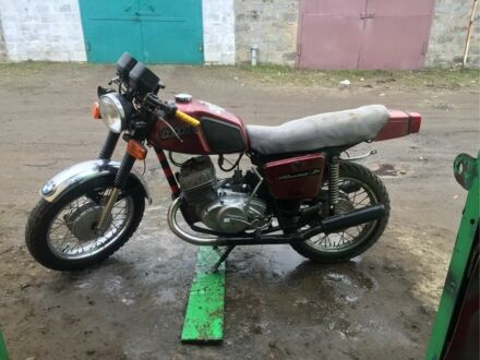 ИЖ Другая, объемом двигателя 0.35 л и пробегом 0 тыс. км за 12500 $, фото 1 на Automoto.ua