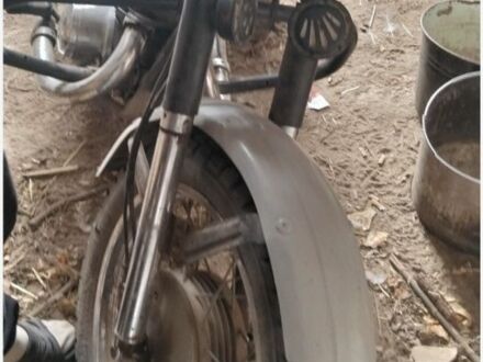 ИЖ Другая, объемом двигателя 0.35 л и пробегом 0 тыс. км за 314 $, фото 1 на Automoto.ua