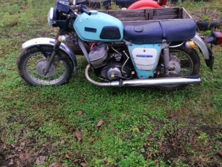 ИЖ Другая, объемом двигателя 0 л и пробегом 0 тыс. км за 95 $, фото 1 на Automoto.ua