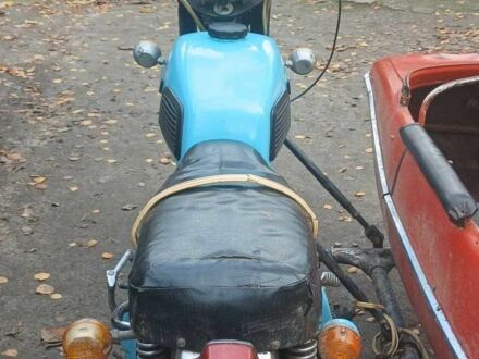 ІЖ Інша, об'ємом двигуна 0.35 л та пробігом 0 тис. км за 476 $, фото 1 на Automoto.ua