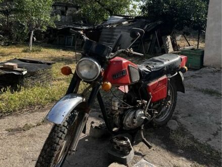 ИЖ Другая, объемом двигателя 0 л и пробегом 0 тыс. км за 134 $, фото 1 на Automoto.ua