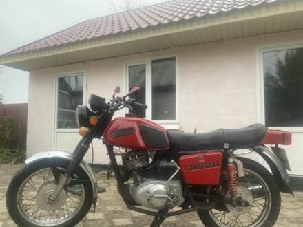 ИЖ Другая, объемом двигателя 0.35 л и пробегом 0 тыс. км за 570 $, фото 1 на Automoto.ua