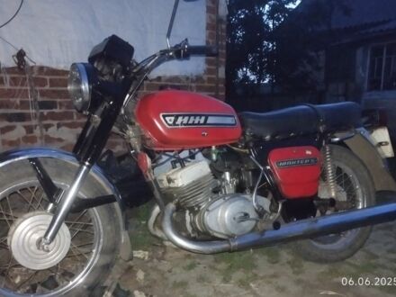 ИЖ Другая, объемом двигателя 0.35 л и пробегом 0 тыс. км за 357 $, фото 1 на Automoto.ua