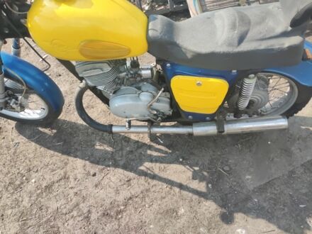 ИЖ Другая, объемом двигателя 0 л и пробегом 0 тыс. км за 17000 $, фото 1 на Automoto.ua