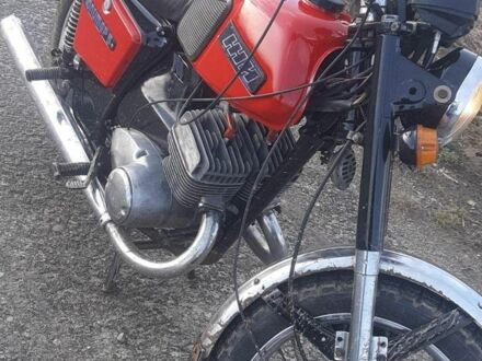 ІЖ Інша 1987 у Самборе на Automoto.ua ІЖ Інша, об'ємом двигуна 4.25 л та пробігом 0 тис. км за 17000 $, фото 1 на Automoto.ua