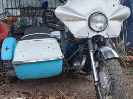 ІЖ Інша, об'ємом двигуна 0.35 л та пробігом 0 тис. км за 284 $, фото 1 на Automoto.ua