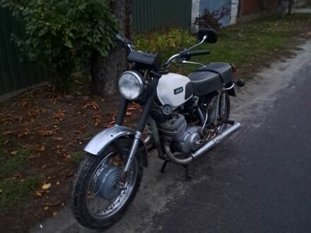 ИЖ Другая, объемом двигателя 0 л и пробегом 0 тыс. км за 200 $, фото 1 на Automoto.ua