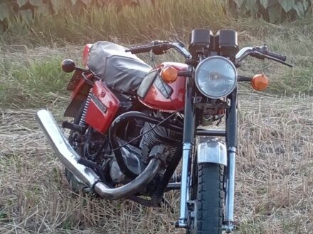 ІЖ Інша, об'ємом двигуна 0 л та пробігом 0 тис. км за 15500 $, фото 1 на Automoto.ua
