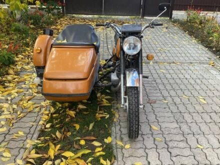 ИЖ Другая 1987 в Смеле на Automoto.ua ИЖ Другая, объемом двигателя 0 л и пробегом 0 тыс. км за 381 $, фото 1 на Automoto.ua