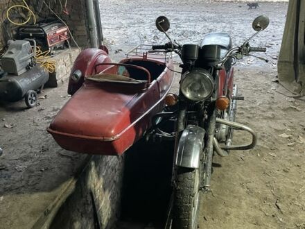 ИЖ Другая, объемом двигателя 0.35 л и пробегом 0 тыс. км за 357 $, фото 1 на Automoto.ua