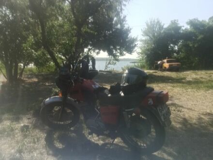 ІЖ Інша, об'ємом двигуна 0.35 л та пробігом 0 тис. км за 473 $, фото 1 на Automoto.ua