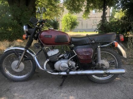ИЖ Другая, объемом двигателя 0.35 л и пробегом 0 тыс. км за 12000 $, фото 1 на Automoto.ua