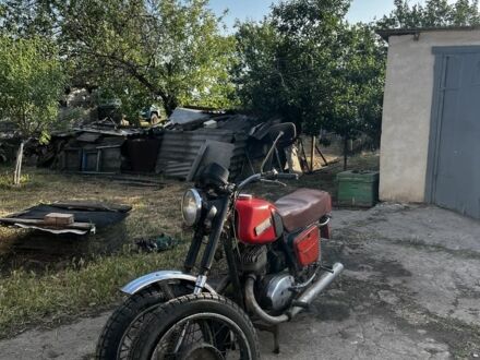 ИЖ Другая, объемом двигателя 0.35 л и пробегом 0 тыс. км за 122 $, фото 1 на Automoto.ua