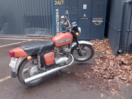 ИЖ Другая, объемом двигателя 0.35 л и пробегом 0 тыс. км за 308 $, фото 1 на Automoto.ua