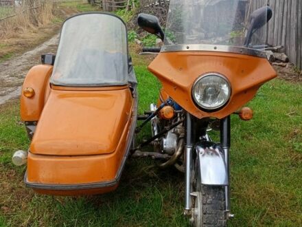 ІЖ Інша 1987 у Житомирі на Automoto.ua ІЖ Інша, об'ємом двигуна 0.35 л та пробігом 0 тис. км за 315 $, фото 1 на Automoto.ua