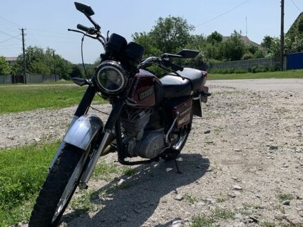 ІЖ Інша 1987 у Києві на Automoto.ua ІЖ Інша, об'ємом двигуна 0.35 л та пробігом 0 тис. км за 1208 $, фото 1 на Automoto.ua