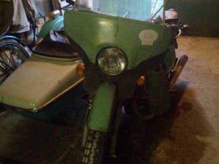 ИЖ Другая, объемом двигателя 0.35 л и пробегом 0 тыс. км за 285 $, фото 1 на Automoto.ua