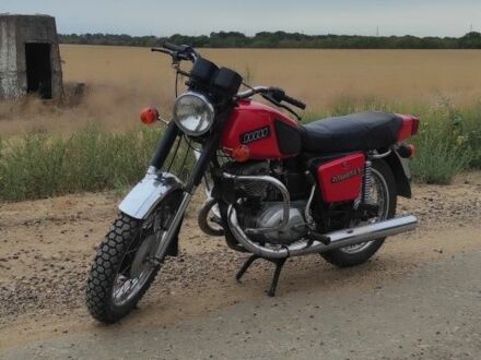 ИЖ Другая, объемом двигателя 0.35 л и пробегом 0 тыс. км за 356 $, фото 1 на Automoto.ua