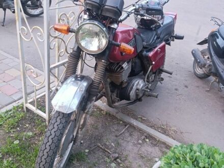ИЖ Другая, объемом двигателя 0.35 л и пробегом 0 тыс. км за 8000 $, фото 1 на Automoto.ua