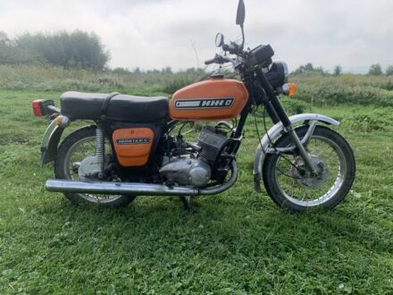 ИЖ Другая, объемом двигателя 0.35 л и пробегом 0 тыс. км за 600 $, фото 1 на Automoto.ua