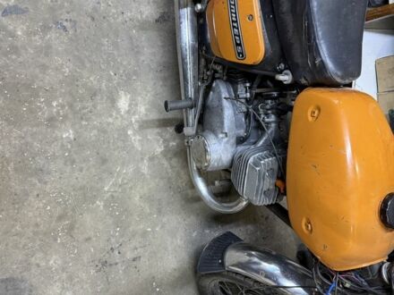 ИЖ Другая, объемом двигателя 0.3 л и пробегом 0 тыс. км за 200 $, фото 1 на Automoto.ua