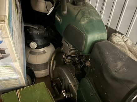 ІЖ Інша, об'ємом двигуна 0.35 л та пробігом 0 тис. км за 355 $, фото 1 на Automoto.ua