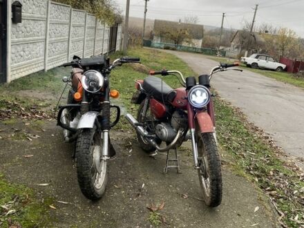 ИЖ Другая, объемом двигателя 0.35 л и пробегом 0 тыс. км за 524 $, фото 1 на Automoto.ua