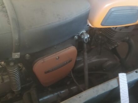 ИЖ Другая 1987 в Краматорске на Automoto.ua ИЖ Другая, объемом двигателя 0 л и пробегом 0 тыс. км за 729 $, фото 1 на Automoto.ua