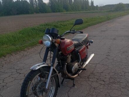 ІЖ Інша 1987 у Корюковке на Automoto.ua ІЖ Інша, об'ємом двигуна 0.35 л та пробігом 0 тис. км за 362 $, фото 1 на Automoto.ua