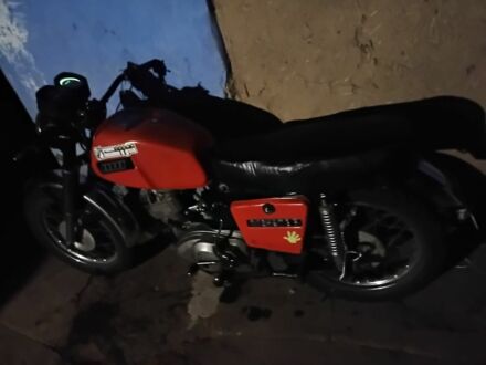 ИЖ Другая 1987 в Березовке на Automoto.ua ИЖ Другая, объемом двигателя 0.35 л и пробегом 0 тыс. км за 264 $, фото 1 на Automoto.ua