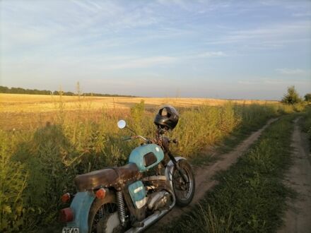 ІЖ Інша, об'ємом двигуна 0.35 л та пробігом 0 тис. км за 166 $, фото 1 на Automoto.ua