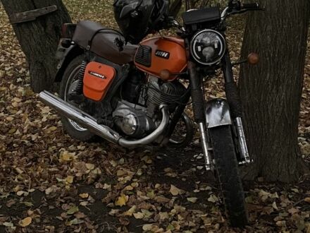 ИЖ Другая, объемом двигателя 0.35 л и пробегом 0 тыс. км за 474 $, фото 1 на Automoto.ua