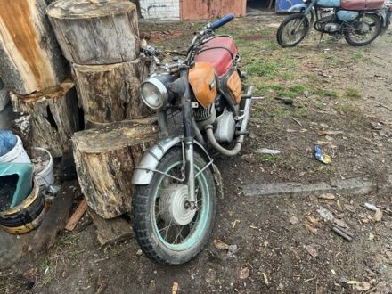 ІЖ Інша, об'ємом двигуна 0.35 л та пробігом 0 тис. км за 286 $, фото 1 на Automoto.ua