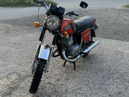 ИЖ Другая, объемом двигателя 0.35 л и пробегом 0 тыс. км за 307 $, фото 1 на Automoto.ua